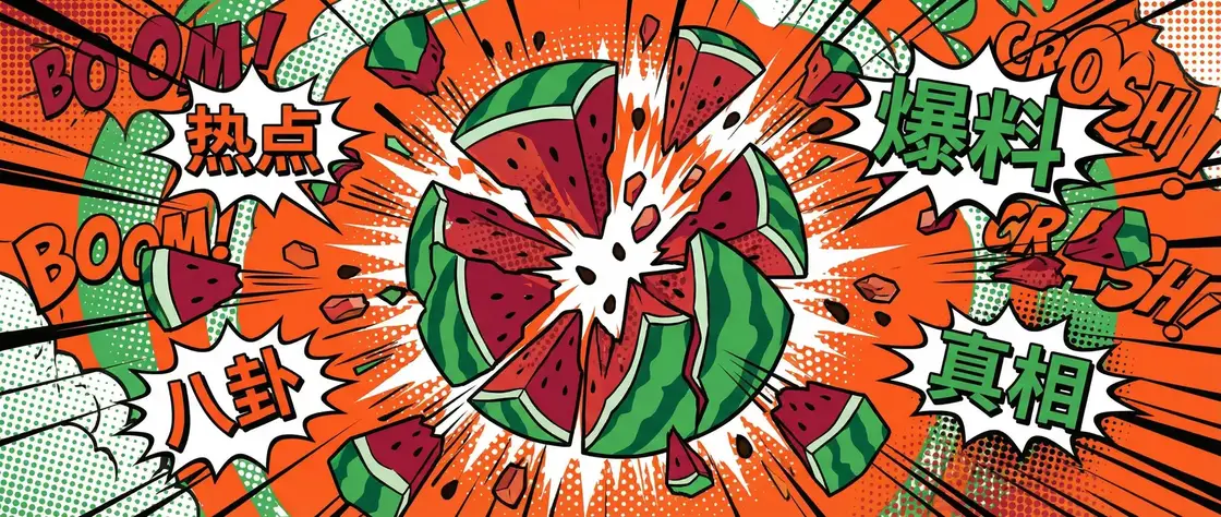 js 裸 今日头瓜爆炸漫画横幅
